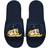 Islide Milwaukee Brewers Mascot Slide Sandals Youth