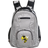 Mojo Georgia Tech Yellow Jackets Laptop Backpack - Gray