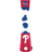 Sporticulture Philadelphia Phillies Magma Lamp with Bluetooth Speaker