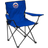 Logo Brands New York Mets Quad Chair