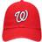 '47 Washington Nationals Heritage Clean Up Adjustable Cap Sr