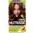 Garnier Nutrisse Nourishing Color Creme #535 Medium Golden Mahogany Brown