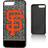 Strategic Printing San Francisco Giants iPhone 7 Plus/8 Plus Stripe Bump Case