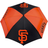 Team Effort San Francisco Giants WindSheer Lite Golf Umbrella