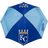 Team Effort Kansas City Royals Windsheer Lite Golf Umbrella