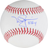 Fanatics Mark McGwire Oakland Athletics Autographed with "87 ROY" Inscription Baseball