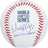 Fanatics Los Angeles Dodgers Walker Buehler 2020 WS Champs Inscription Autographed 2020 MLB World Series Champions World Series Logo Baseball