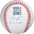 Fanatics Los Angeles Dodgers Mookie Betts 2020 WS Champs Inscription Autographed 2020 MLB World Series Champions World Series Logo Baseball