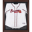 Fanatics Atlanta Braves Framed Logo Jersey Display Case