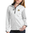 Antigua Oakland Athletics Traverse Jacket W