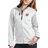 Antigua Washington Nationals Traverse Jacket W