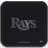 Fan Brander Tampa Bay Rays Wireless Charge Pad