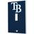 Strategic Printing Tampa Bay Rays Solid Single Toggle Light Switch Plate