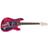 Woodrow St. Louis Cardinals NorthEnder Guitar Series II