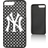 Strategic Printing New York Yankees iPhone 7 Plus/8 Plus Baseball Bump Case