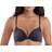 Vanity Fair Extreme Ego Boost Push-Up Bra - Solid Black