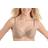 Vanity Fair Extreme Ego Boost Push-Up Bra - Barely Beige