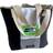 Refried Apparel Seattle Seahawks Tote Bag - Black/White/Grey