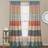 Lush Decor Bohemian Stripe 132.08x213.36cm