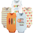 Luvable Friends Sleeveless Bodysuits 5-pack - Surfer (10137080)