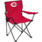 Logo Brands Cincinnati Reds Quad Chair