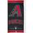 WinCraft Arizona Diamondbacks Beach Towel