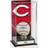 Fanatics Cincinnati Reds Sublimated Display Case with Image