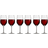 Schott Zwiesel Tritan Forte Red Wine Glass 51.162cl 6pcs