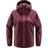 Haglöfs Buteo Jacket Women - Aubergine