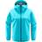 Haglöfs Buteo Jacket Women - Maui Blue