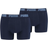 Puma Basic Boxer 2-pack - Navy