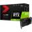 PNY GeForce RTX 3060 XLR8 Gaming Epic-X P Single Fan HDMI 3xDP 12GB