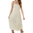 Vero Moda Singlet Dress - White