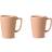 Rosendahl Grand Cru Mug 34cl 2pcs