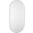 vidaXL 326084 Wall Mirror 50x100cm