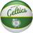 Wilson NBA Team Retro Boston Celtics