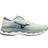 Mizuno Wave Sky 5 M - Misty Blue /Orion Blue/Neo Lime