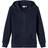 Name It Noos Sweat Cardigan - Dark Sapphire