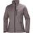 Helly Hansen Crew Midlayer Sailing Jacket Women - Sparrow Gre