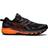 Asics Gel-Trabuco 10 M - Black/Shocking Orange