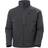 Helly Hansen HP Racing Lifaloft Midlayer Jacket Men - Ebony