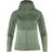 Fjällräven Abisko Trail Fleece W - Patina Green