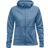 Fjällräven Abisko Trail Fleece W - Blue Ridge