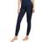 Ariat Women's Ascent Half Grip Tights - Navy