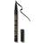 Morphe Make It Big Brush-Tip Liquid Eyeliner-Black