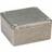 Hammond 1550Q IP54 Diecast Aluminium Enclosure (60 x 55 x 30mm)