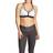 Champion The Curvy Sports Bra - White/Black