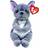 TY Beanie Babies Bulldog Wilfred