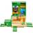 Minecraft Transforming Turtle Hideout Playset