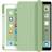 Apple Tech-Protect SC Tri-fold Cover - Cactus Green iPad 10.2"